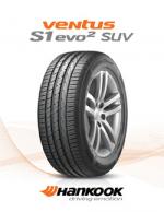 한국타이어, 메르세데스-벤츠 SUV GLC·GLC 쿠페에 타이어 공급