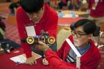 SKT, '장애 청소년 ICT 메이커톤 대회' 개최