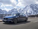 BMW 코리아, 뉴 520d 럭셔리 트림 '럭셔리 스페셜 에디션' 출시