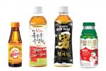 [신상품] 광동제약 '해피 뉴 이어' 음료 4종