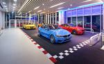 BMW 그룹 코리아, 고성능 브랜드 M 특화 전시장 첫 오픈