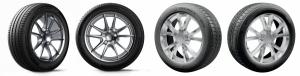 미쉐린코리아, 안전성 강화 신제품 타이어 2종 출시