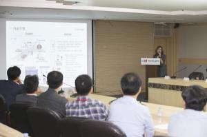 KT, '5G 기업사업 설명회' 개최…B2B 협력관계 강화