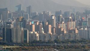 식어가는 서울 아파트값…줄줄이 하락세, 급매물 출현