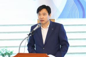 [신년사] 이병래 예탁원 사장 "전자증권제도 성공적 시행에 역량 집중"