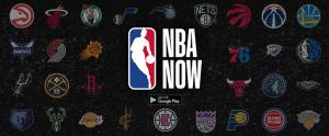 게임빌, 스포츠 모바일게임 신작 'NBA NOW' 호주 구글 플레이 출시