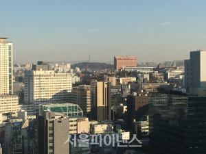 서울서 2년 만에 '1순위 청약' 미달 아파트 등장···"비싼 분양가·규제 영향"