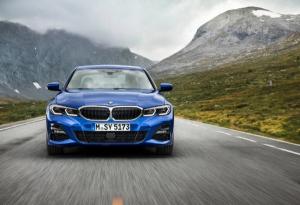 BMW, 7세대 '3시리즈' 사전계약···3월 국내 공식 출시