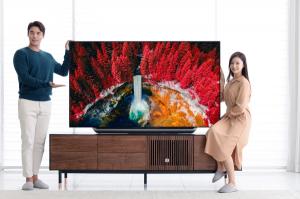 LG전자, 2019년형 올레드 TV 출시···'AirPlay2' 등 적용