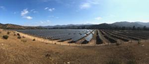대림에너지, 칠레에서 '태양광 발전소' 상업운전 돌입