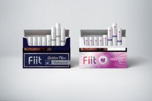 [신상품] KT&G, 궐련형 전자담배 전용스틱 2종