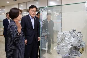 금융 공기업, 조선·자동차 中企 3조5천억 특별자금·보증 신규지원