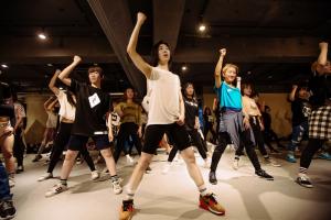 이노션, '원밀리언 댄스 스튜디오' 콘텐츠 마케팅 전담
