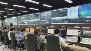 KT, '13호 태풍 링링' 대비 통신재난 대응체계 돌입