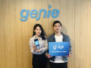 지니-엠넷닷컴, 서비스 통합으로 프리미엄 플랫폼 구축