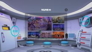 네이버 V LIVE, VR기기·​스마트TV 등 차세대 플랫폼에 가속화