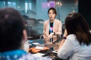 [핀테크 리더] 김정은 스몰티켓 대표 "차별화된 맞춤형 보험사···고객과 윈윈"