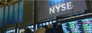 뉴욕증시, 무역협상 불안·홍콩시위 격화 '혼조'···다우 0.04%↑