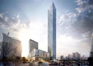 서울시, 현대차 GBC 건축 허가···내년 상반기 착공·2026년 준공
