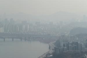 그린피스 "대기오염으로 인한 세계경제 비용 年 3천4백20조원"