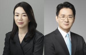 "조원태 아웃"···조현아 연합군, 전문경영인 '김신배 카드'로 압박
