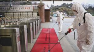 한국마사회, '코로나19' 비상체계 가동···선제적 예방