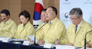 전세계 코로나 대응 예산 53조원···韓 비중 38% '1위'