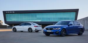 BMW 코리아, 뉴 320i 공식 출시···3시리즈 라인업 완성