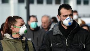 [코로나19] 이탈리아 사망 27명·확진 466명 추가···사망 79명·확진 2천502명