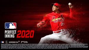 게임빌, 'MLB 퍼펙트 이닝 2020' 글로벌 출시