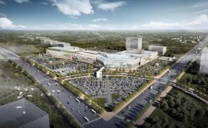 현대ENG, 2천억원 캄보디아 쇼핑센터 공사 수주