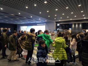 '분양불패' 서울‧대구서 5월 1만 가구 분양