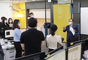 신한생명, 오렌지라이프와 통합 박차···'고객전략그룹' 신설
