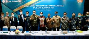 국민銀, 인도네시아 부코핀은행 최대주주로···지분 인수 마무리