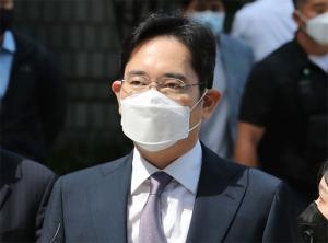 대법, '이재용 재판부 기피' 신청 기각···특검 유감 표명