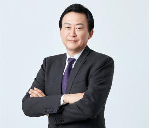 존림 삼성바이오로직스 사장 "10년내 CMO·CDO·CRO 세계 1위 목표"