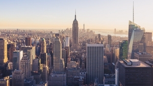 뉴욕증시, 고용쇼크보다 정치적 불확실성 해소···3대지수 '신고가'