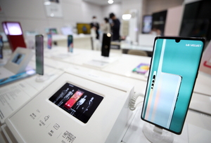 LG 스마트폰 철수에 삼성 국내 '원톱'···북미는?