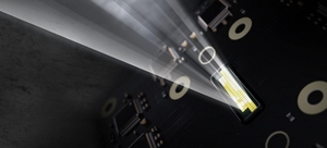 삼성전자, 지능형 헤드램프용 PixCell LED 출시