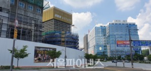 서울 몰리는 2030···집값 부담에 주거용 오피스텔 찾아