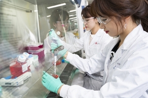 LG화학, 중국 트랜스테라와 자가면역질환약 개발 계약