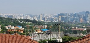 올해 상반기 '서울 6억 이하' 아파트 30% 감소
