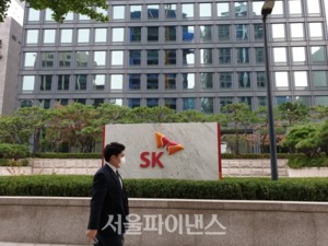 SK, 말레이시아 핀테크 업체에 6000만달러 투자