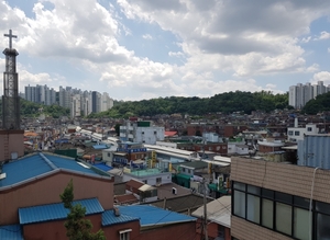 서울 서남권 최대어 '신림1구역', 현장 설명회에 10개사 몰려