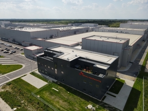SK이노베이션, 중국 네 번째 배터리 공장 짓는다