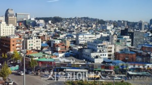 서울 빌라가격도 폭등···평균 보증금 5683만원·월세 62만원