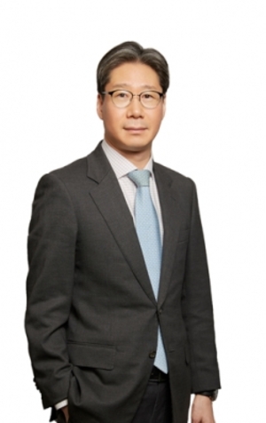 엔씨소프트, 신임 CFO에 홍원준 전 UBS증권 IB부문 대표 영입