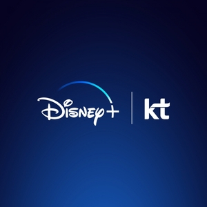 KT, '디즈니+'와 모바일 제휴 계약···내달 12일부터 서비스