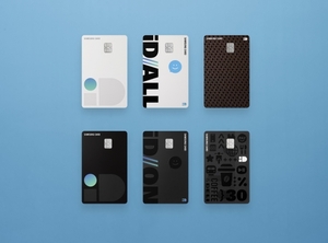 삼성카드, 10년만에 브랜드·상품체계 개편
