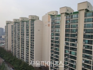서울시, 아파트 리모델링 용적률 완화 기준 마련